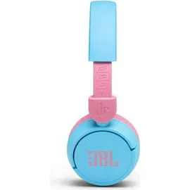 JBL Jr310BT blau