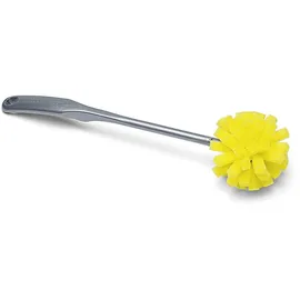 Nölle Profi Brush Flaschenbürste Nölle gelb/grau