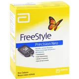 Abbott FreeStyle Precision Neo Blutzuckermesssyt.mmol/l