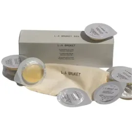 L:A Bruket Plumping Ice Cube 10 x 5 ml