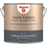 Alpina Feine Farben 2,5 l No. 40 himmlische nachtmusik