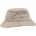 Cotton Twill Bucket Hat khaki Einheitsgröße