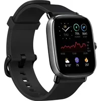 Amazfit GTS 2 Mini meteor black