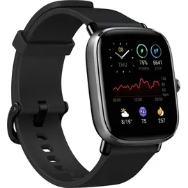 Amazfit GTS 2 Mini meteor black