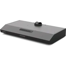 Klarstein Flachschirmhaube 90 cm Schwarz