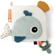 Done by Deer Stoffbuch Activity Sea Friends