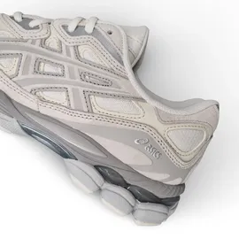Asics Gel-NYC Unisex CREAM / 41.5