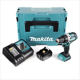 Makita DDF484RF1J inkl. 1 x 3,0 Ah + Ladegerät + Makpac