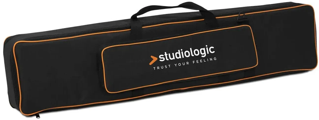 Studiologic Soft case für NUMA Compact 2/NUMA Compact 2x - Schutzhülle