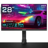 Gigabyte M28U Arm Edition 28"