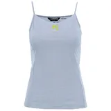 Karpos Bull Sun Evo ärmelloses T-shirt - Halogen Blue / Outer S. - XL