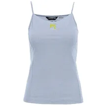 Karpos Bull Sun Evo ärmelloses T-shirt - Halogen Blue / Outer S. - XL