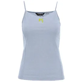 Karpos Bull Sun Evo ärmelloses T-shirt - Halogen Blue / Outer S. - XL