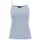 Karpos Bull Sun Evo ärmelloses T-shirt - Halogen Blue / Outer S. - XL