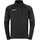 Uhlsport Trainingspullover 1/4 ZIP TOP 2025 Kinder Schwarz Gr. 152