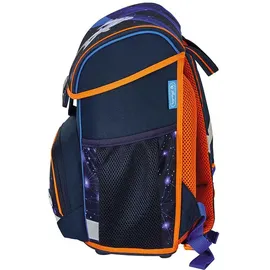 Herlitz Loop Plus 4-tlg. galaxy game