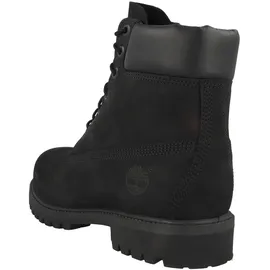 Timberland Premium 6-Inch Wide Fit black 41,5