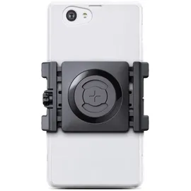 SP CONNECT Universal Phone Clamp Max schwarz
