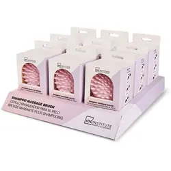 Idc Institute  Accessoires Haare Shampoo Massage Brush  in multifarben, Einheitsgrösse