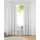 OTTO home Tender Kräuselband 135 x 145 cm weiß