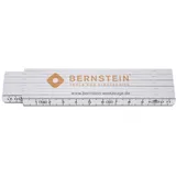 bernstein tools for electronics Zollstock 7-503 1 m