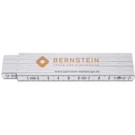 bernstein tools for electronics Zollstock 7-503 1 m