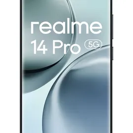 Realme 14 Pro 5G 12 GB RAM 512 GB Suede Grey