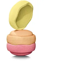 Stapelstein Set warm pastel 3er