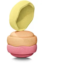 Stapelstein Set warm pastel 3er