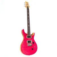 PRS SE Custom-24 2021-Bonnie-Pink