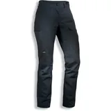 Uvex Suxxeed Basic 7454 Damen-Arbeitshose dunkelgrau