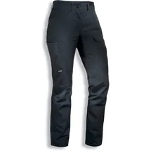 Uvex Suxxeed Basic 7454 Damen-Arbeitshose dunkelgrau