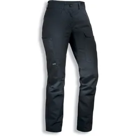 Uvex Suxxeed Basic 7454 Damen-Arbeitshose dunkelgrau