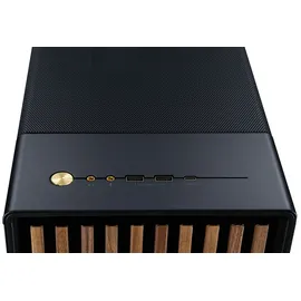 Captiva Advanced Gaming I79-104 Schwarz
