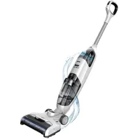 Fakir Starky WDA 700 weiß