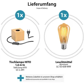 ledscom.de HITO Gold