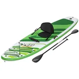 BESTWAY Hydro-ForceTM SUP Touring Board-Set Freesoul Tech 340 x 89 x 15 cm