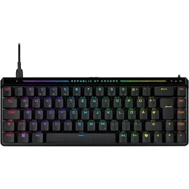 Asus ROG Falchion Ace HFX Schwarz DE