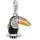 Thomas Sabo Bunter Tukan Silber 1727-691-7