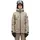 Peak Performance Alpine Goretex Softshelljacke - Avid Beige - S