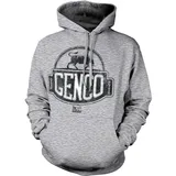 The Godfather Hoodie Grau XXL