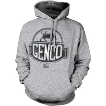 The Godfather Hoodie Grau XXL