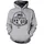The Godfather Hoodie Grau XXL