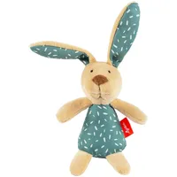 Sigikid 43542 - Greifling Hase, petrol