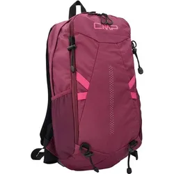 CMP Rucksack LAREDO 22L TREKKING BACKPACK, AMARANTO, ONE SIZE