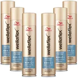 Wella Wellaflex Instant Volume Haarspray 250 ml
