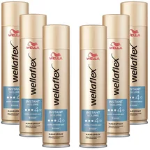 Wella Wellaflex Instant Volume Haarspray 250 ml