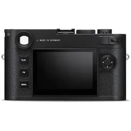 Leica M11-P Body schwarz