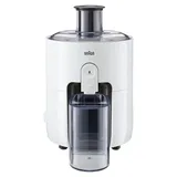 Braun PurEase SJ3100 weiß