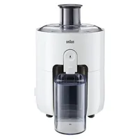 Braun PurEase SJ3100 weiß
